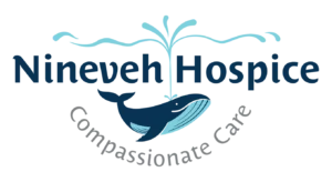 Nineveh Hospice logo
